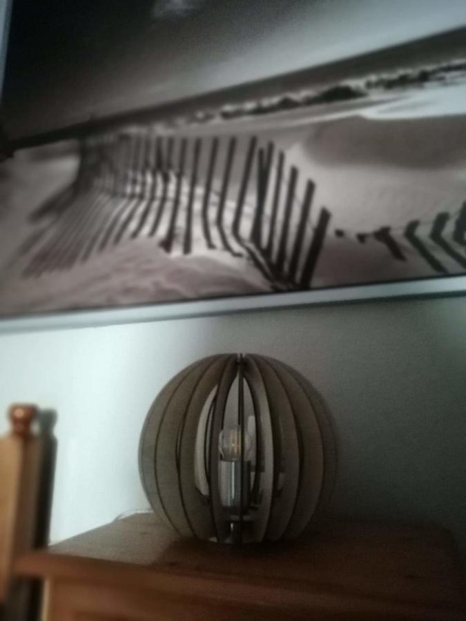Trantas Rooms Paralía Skotínis Eksteriør billede